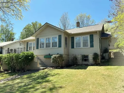 210 N N Spg, Harrison, AR 72601