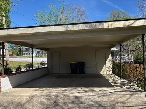 Exterior - 210 N N Spg, Harrison, AR 72601 photo 17 of 17