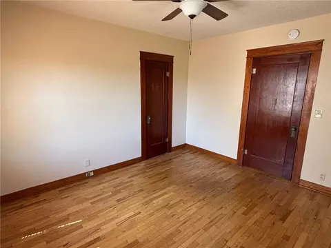 Bedroom - 210 N N Spg, Harrison, AR 72601 photo 1 of 4