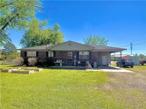 7208 Sr 124, Russellville, AR 72802