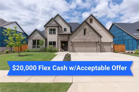 8805 W Milky Way, Bentonville, AR 72713