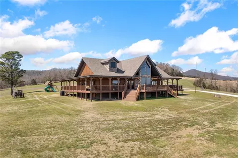 11400 Nc 3700, Western Grove, AR 72685