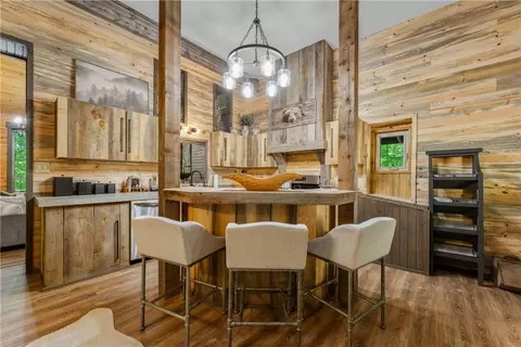 Kitchen - 3931 Zack Rd, Marshall, AR 72650 photo 1 of 8