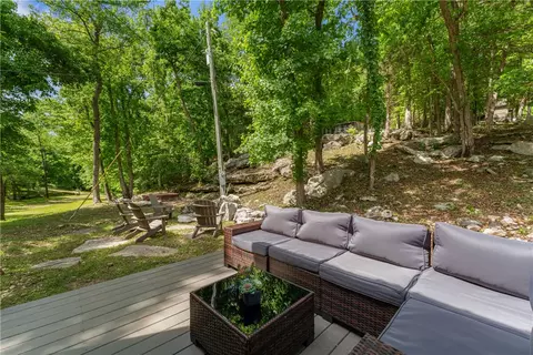 Exterior - 3931 Zack Rd, Marshall, AR 72650 photo 3 of 8