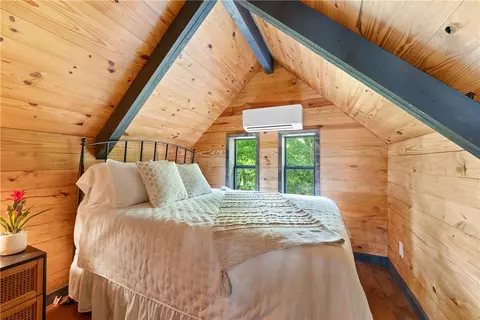 Bedroom - 3931 Zack Rd, Marshall, AR 72650 photo 12 of 12