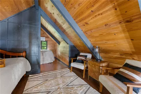 Bedroom - 3931 Zack Rd, Marshall, AR 72650 photo 10 of 12