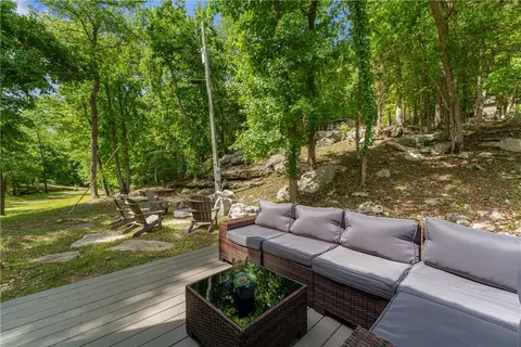 Exterior - 3931 Zack Rd, Marshall, AR 72650 photo 3 of 6