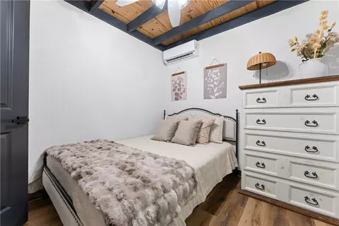 Bedroom - 3931 Zack Rd, Marshall, AR 72650 photo 9 of 12