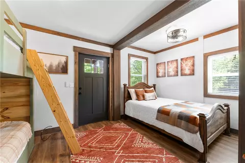 Bedroom - 3931 Zack Rd, Marshall, AR 72650 photo 1 of 12