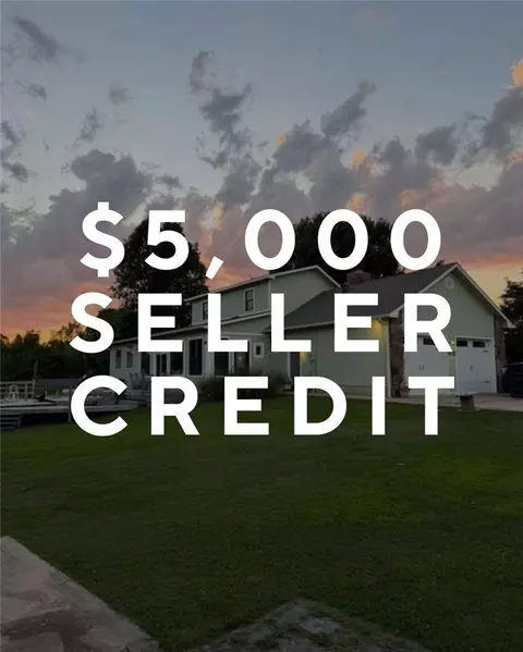 1111 Rocky Dell Rd, Gravette, AR 72736