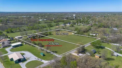 tbd Rocky Dell Rd, Gravette, AR 72736