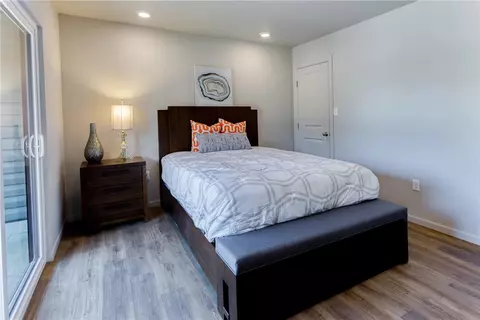 Bedroom - 5717 Park Ave, Fort Smith, AR 72903 photo 3 of 5