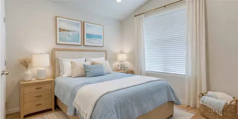 Bedroom - 5717 Park Ave, Fort Smith, AR 72903 photo 1 of 5