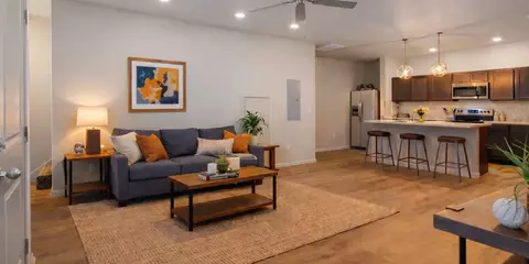 Living - 5717 Park Ave, Fort Smith, AR 72903 photo 1 of 1