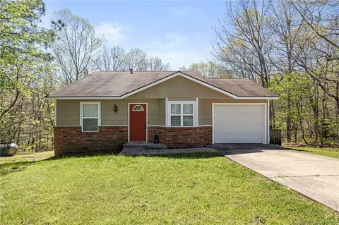 21 New Abbey Dr, Bella Vista, AR 72715