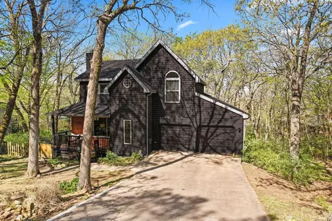 865 N Lewis Ave, Fayetteville, AR 72701
