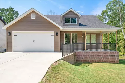 17 Dumfries Cir, Bella Vista, AR 72715