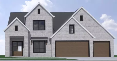 3702 SW Aurora Ln, Bentonville, AR 72713