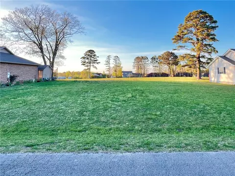 320-02809 000 Tbd Indian Wells Dr, Holiday Island, AR 72631