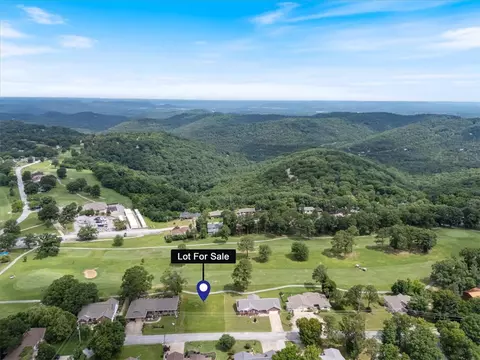 320-02809 000 Tbd Indian Wells Dr, Holiday Island, AR 72631