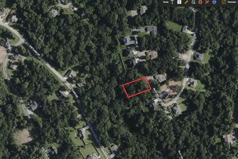 00 Islay Dr, Bella Vista, AR 72715
