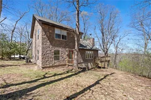 21787 Carter Rd, Winslow, AR 72959