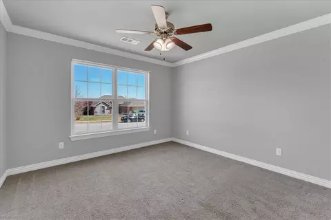 Bedroom - 204 Monroe St, Centerton, AR 72719 photo 2 of 3