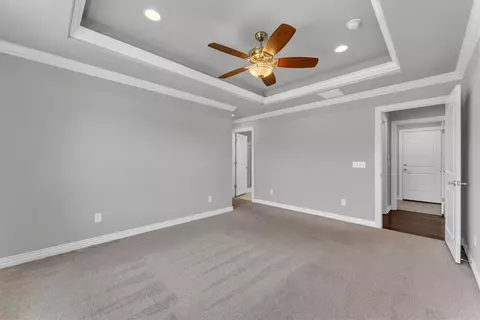 Bedroom - 204 Monroe St, Centerton, AR 72719 photo 1 of 3