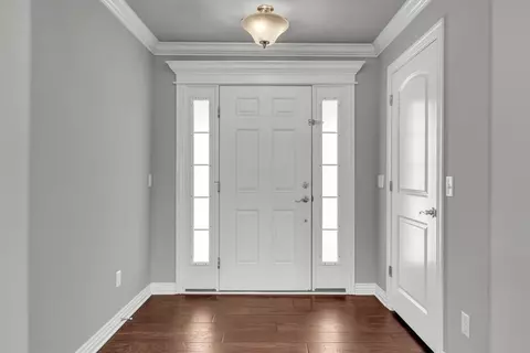 Entry Way - 204 Monroe St, Centerton, AR 72719 photo 2 of 2