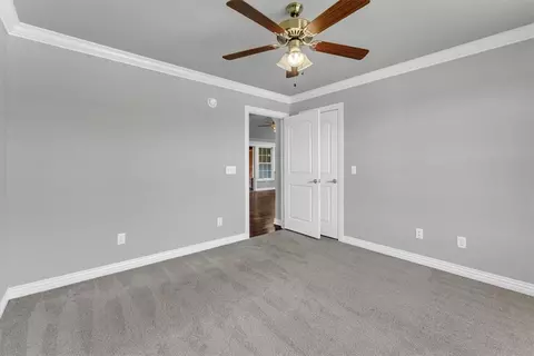 Bedroom - 204 Monroe St, Centerton, AR 72719 photo 3 of 3
