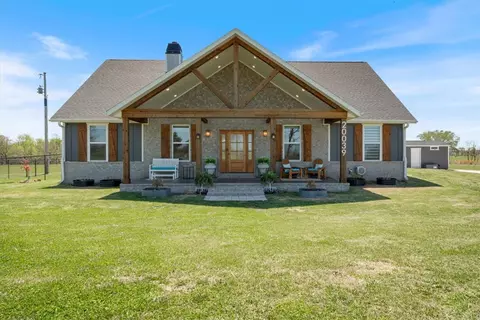 20039 Gem Rd, Lincoln, AR 72744