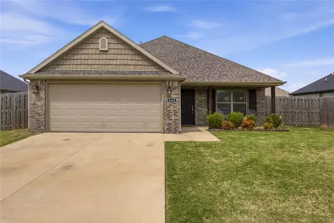 4352 W Havana Ave, Fayetteville, AR 72704