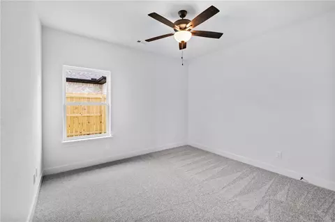 Bedroom - 1320 Greyback Ln, Centerton, AR 72719 photo 4 of 6