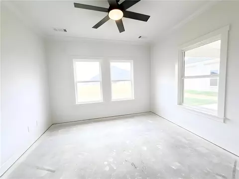 Bedroom - 1320 Greyback Ln, Centerton, AR 72719 photo 1 of 4