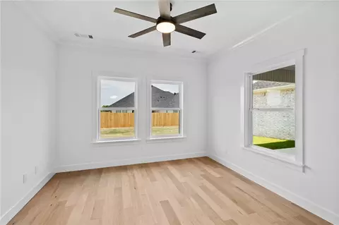 Bedroom - 1320 Greyback Ln, Centerton, AR 72719 photo 1 of 6