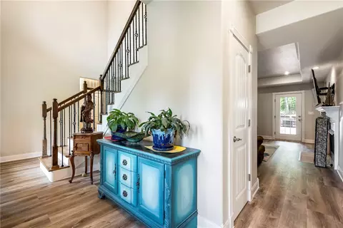Entry Way - 9696 Fuller Rd, Rogers, AR 72756 photo 2 of 3