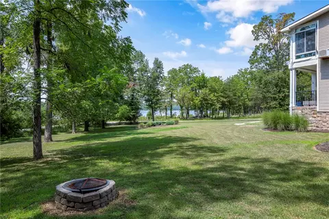 Exterior - 9696 Fuller Rd, Rogers, AR 72756 photo 9 of 13