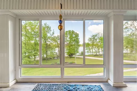 Exterior - 9696 Fuller Rd, Rogers, AR 72756 photo 6 of 13