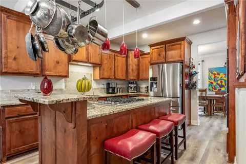 Kitchen - 9696 Fuller Rd, Rogers, AR 72756 photo 1 of 5