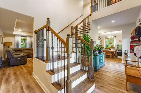 Entry Way - 9696 Fuller Rd, Rogers, AR 72756 photo 3 of 3
