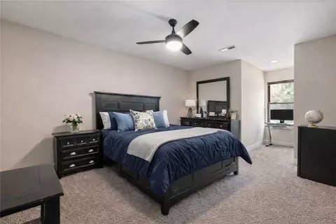 Bedroom - 9696 Fuller Rd, Rogers, AR 72756 photo 4 of 4