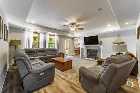 Living - 9696 Fuller Rd, Rogers, AR 72756 photo 1 of 1