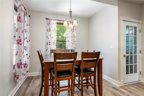 Dining - 9696 Fuller Rd, Rogers, AR 72756 photo 2 of 2