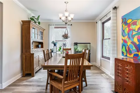 Dining - 9696 Fuller Rd, Rogers, AR 72756 photo 1 of 2