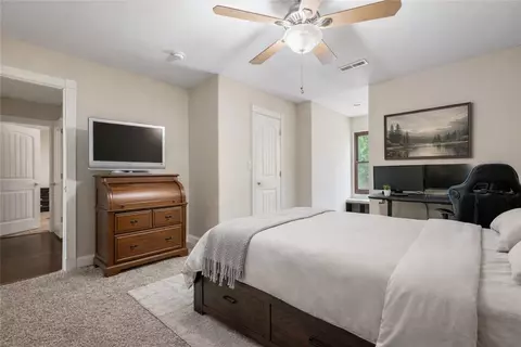 Bedroom - 9696 Fuller Rd, Rogers, AR 72756 photo 3 of 4