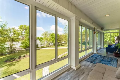 Exterior - 9696 Fuller Rd, Rogers, AR 72756 photo 5 of 13