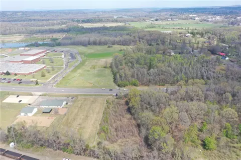 lot1 W W Pkwy, Russellville, AR 72801