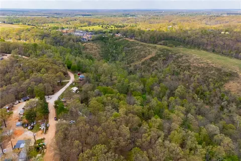 13712 Kistler Rd, Rogers, AR 72756
