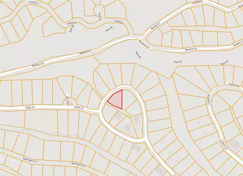 Celtic Drive, Bella Vista, AR 72714
