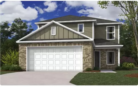 1013 Colossal Ave, Lowell, AR 72745